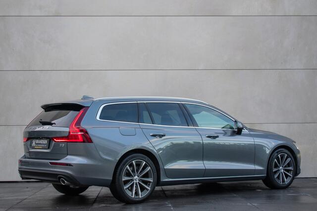 Volvo V60 2.0 B3 Momentum Advantage Navi-Leer-Camera-17"-DAB-Harman/Kardon