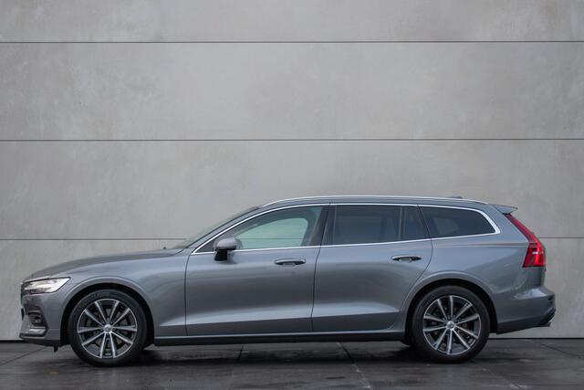 Volvo V60 2.0 B3 Momentum Advantage Navi-Leer-Camera-17"-DAB-Harman/Kardon