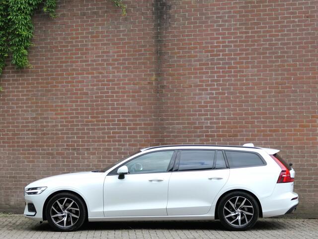 Volvo V60 2.0 T4 AUT Polester / DAB+ / Apple Carplay / Trekhaak