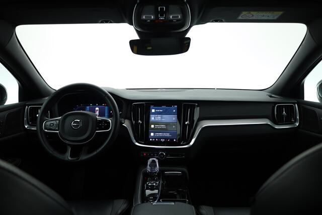 Volvo V60 2.0 T8 Plug-in hybrid AWD Polestar Engineered | SOH 99% | Öhlins | Elek. Trekhaak | Pano | Harman Kardon | HUD | Stoel-Stuurverw. |