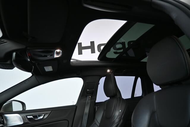 Volvo V60 2.0 T6 AWD Inscription 310PK! Panoramadak Navigatie Head-Up! Bowers/Wilkins VOLL!! Inruil Mogelijk!