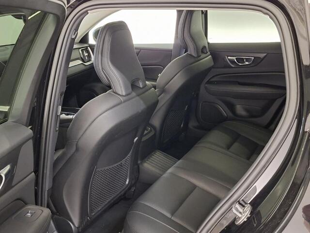 Volvo V60 2.0 T8 Recharge AWD Inscription | SOH: 97% | Long Range | Trekhaak | Stoel/stuur verwarming | Camera | Adaptieve Cruise | Power Seats | Memory | Schuif/kantel Panoramadak | BLIS |