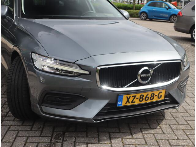 Volvo V60 2.0 T5 Momentum Navi / Climate / Elek trekh / Stoelverw / BTW auto /