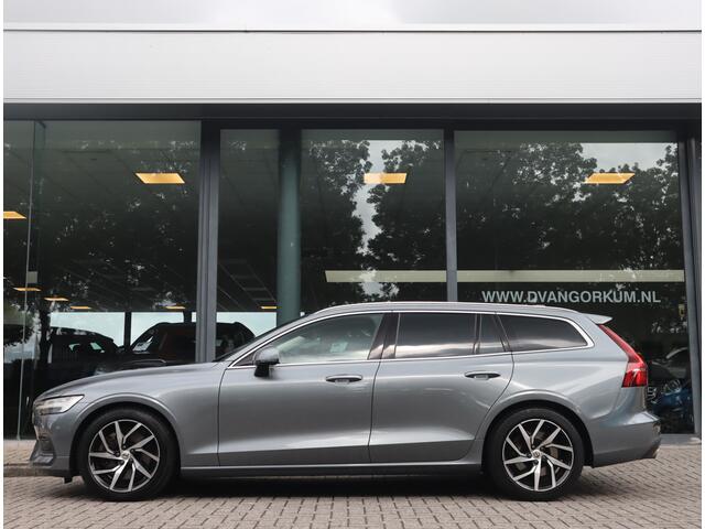 Volvo V60 2.0 T5 Momentum Navi / Climate / Elek trekh / Stoelverw / BTW auto /