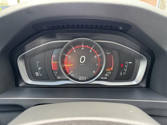 Volvo V60 1.5 T2 Polar+ Dynamic LEDER-TREKHAAK-AUTOMAAT