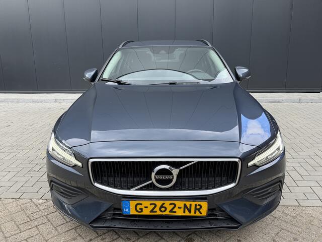 Volvo V60 2.0 T4 Automaat | Kinetic | Navigatie