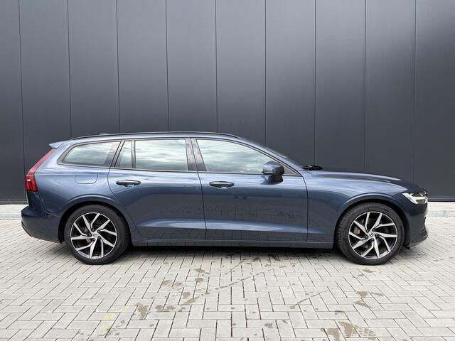 Volvo V60 2.0 T4 Automaat | Kinetic | Navigatie