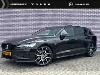 Volvo V60 2.0 T6 Recharge AWD R-Design | Trekhaak