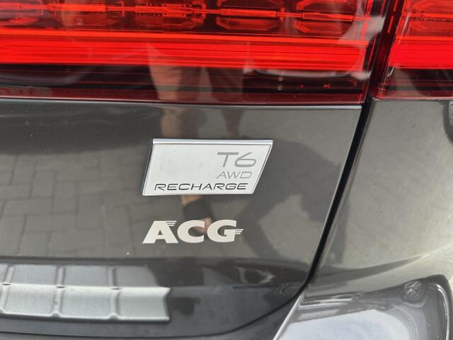 Volvo V60 2.0 T6 AWD + Bright 388 PK