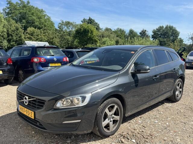 Volvo V60 2.0 D2 Polar+