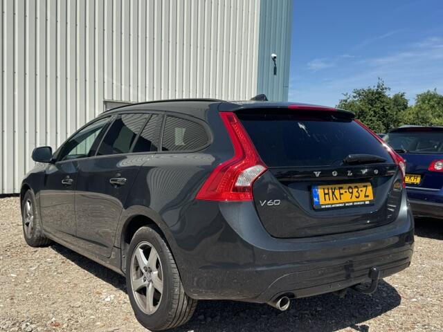 Volvo V60 2.0 D2 Polar+