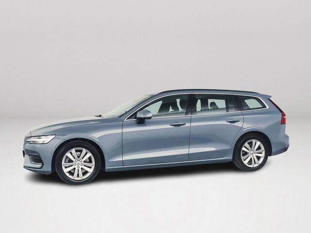 Volvo V60 B3 Core | Park assist | Cruise control | Navigatie | Elektrische achterklep