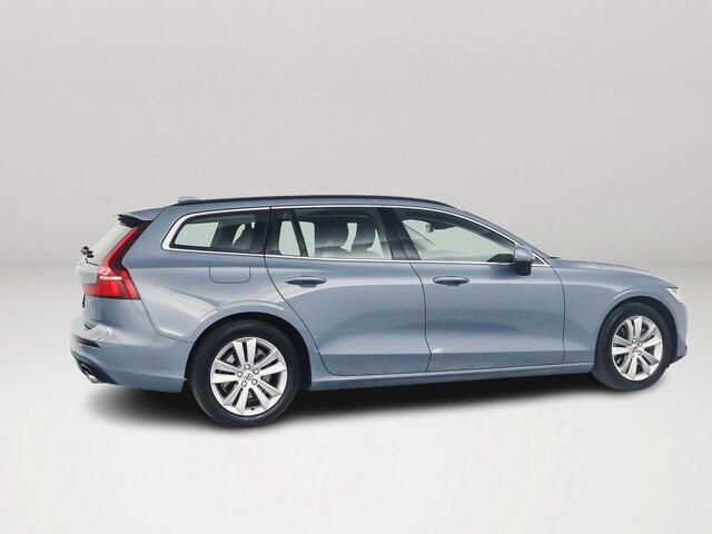 Volvo V60 B3 Core | Park assist | Cruise control | Navigatie | Elektrische achterklep