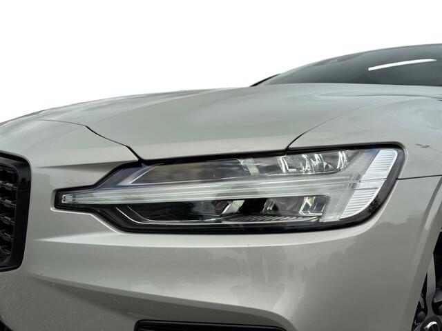 Volvo V60 2.0 T6 PHEV AWD Plus Dark Long Range ? Pano ? H/K ? ACC