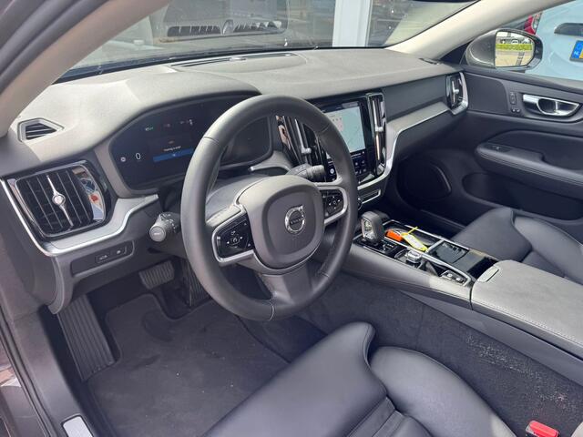 Volvo V60 2.0 T6 Recharge AWD Inscription Expression