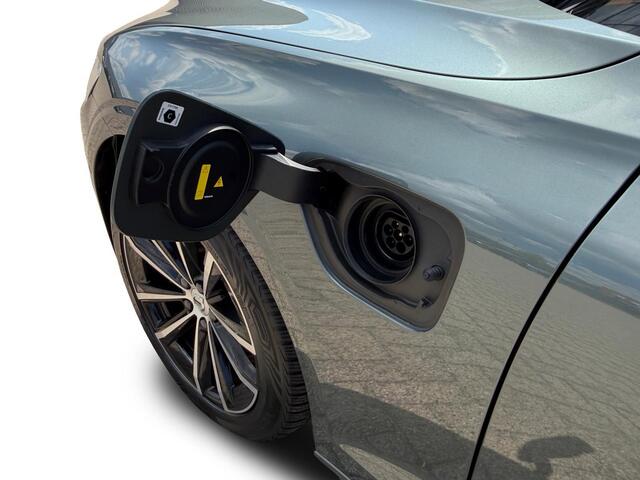 Volvo V60 T6 Plug-in hybrid AWD Plus Dark | Trekhaak elektr. | 360 camera
