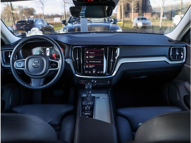 Volvo V60 2.0 T5 Inscription 250PK Camera Leder Dealeronderhouden!