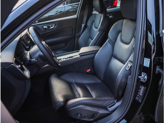 Volvo V60 2.0 T5 Inscription 250PK Camera Leder Dealeronderhouden!