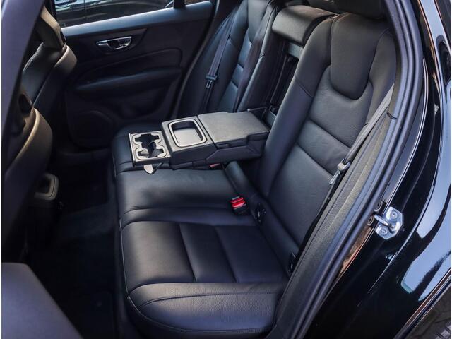 Volvo V60 2.0 T5 Inscription 250PK Camera Leder Dealeronderhouden!