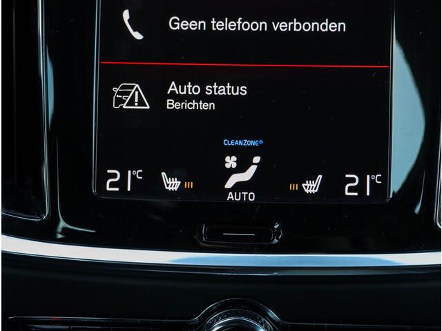 Volvo V60 2.0 T5 Inscription 250PK Camera Leder Dealeronderhouden!