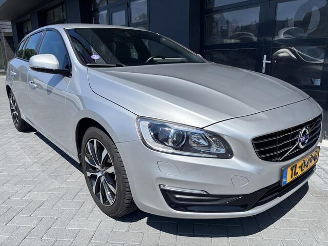 Volvo V60 2.0 T3 Polar+ Dynamic