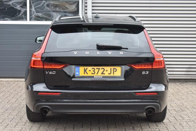 Volvo V60 2.0 AUT. B3 MOMENTUM / ADAP. CRUISE / PDC + P.CAM. / STOEL + STW VERW.