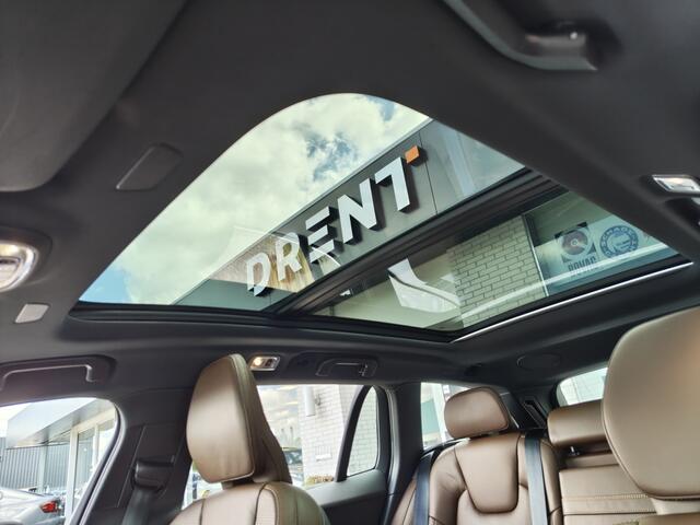 Volvo V60 2.0 T6 Recharge AWD Inscription | H&K | Trekhaak | Schuif/Kanteldak | HUD | Leder | Stoelverwarming