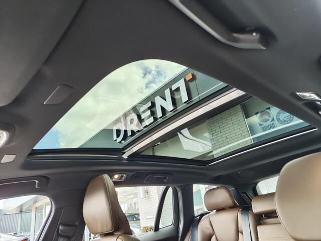Volvo V60 2.0 T6 Recharge AWD Inscription | H&K | Trekhaak | Schuif/Kanteldak | HUD | Leder | Stoelverwarming