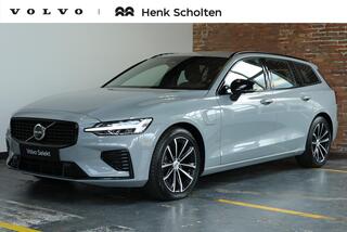 Volvo V60 2.0 T8 Plug-in hybrid AWD Plus Dark | 36