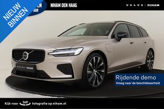 Volvo V60 T6 PLUG-IN HYBRID AWD ULTRA DARK *VOL!*