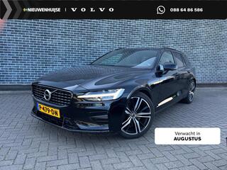 Volvo V60 2.0 B4 R-Design | Panoramadak | Harman K