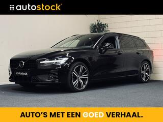 Volvo V60 T6 PHEV AWD Ultimate Dark | Panorama | T