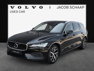 Volvo V60 2.0 T6 Twin Engine AWD Momentum Pro / Bl