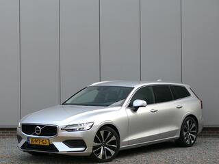 Volvo V60 T4 Momentum Pro 12 MND garantie Polestar