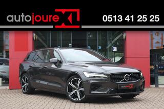 Volvo V60 2.0 T6 350pk Plug-in hybrid AWD Plus Dar