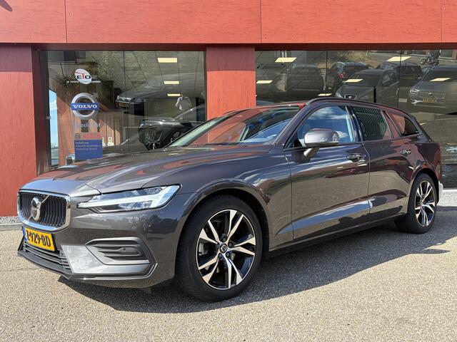 Volvo V60 2.0 B3 Essential Edition | Trekhaak | Winterpack