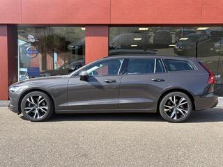 Volvo V60 2.0 B3 Essential Edition | Trekhaak | Wi