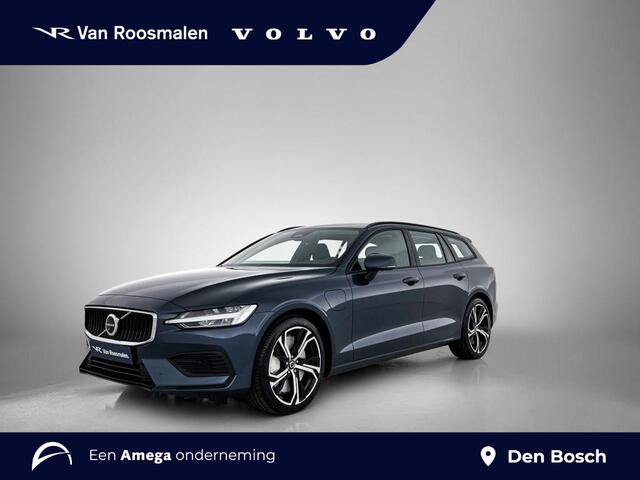 Volvo V60 V60 T6 Business Edition | ACTIE | van 58.790 voor 54.676