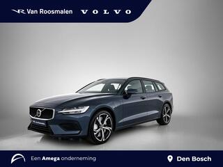 Volvo V60 V60 T6 Business Edition | ACTIE | van 58