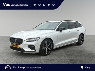 Volvo V60 2.0 B3 Plus Dark