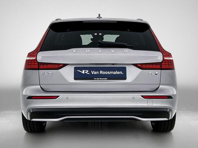 Volvo V60 T6 Twin Engine AWD Ultra