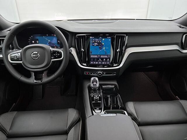 Volvo V60 T6 Twin Engine AWD Ultra