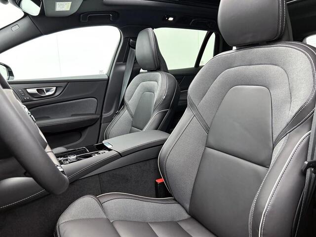 Volvo V60 T6 Twin Engine AWD Ultra