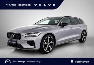 Volvo V60 T6 Twin Engine AWD Ultra