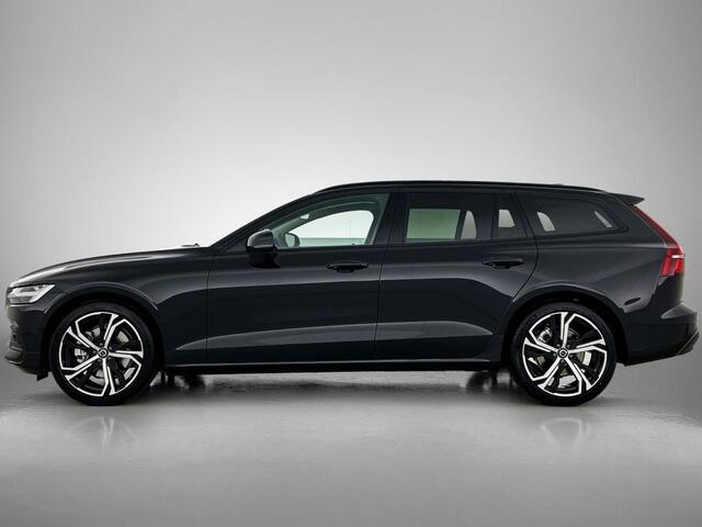 Volvo V60 2.0 B4 Core | ACTIE | Van 66306 voor 61950 | Lederen bekleding |