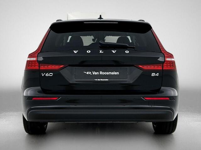 Volvo V60 2.0 B4 Core | ACTIE | Van 66306 voor 61950 | Lederen bekleding |