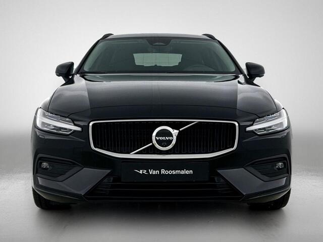 Volvo V60 2.0 B4 Core | ACTIE | Van 66306 voor 61950 | Lederen bekleding |