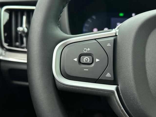 Volvo V60 2.0 B4 Core | ACTIE | Van 66306 voor 61950 | Lederen bekleding |
