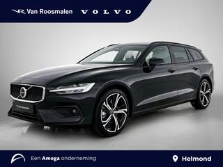 Volvo V60 2.0 B4 Core | ACTIE | Van 66306 voor 619