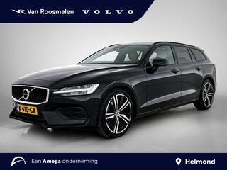 Volvo V60 2.0 B3 Momentum Advantage | Leder | Adap